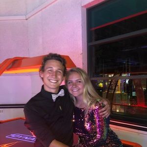 Meet your Posher, Cole